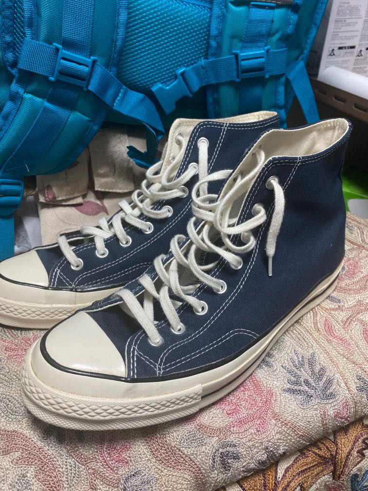 Converse 70s navy new arrivals