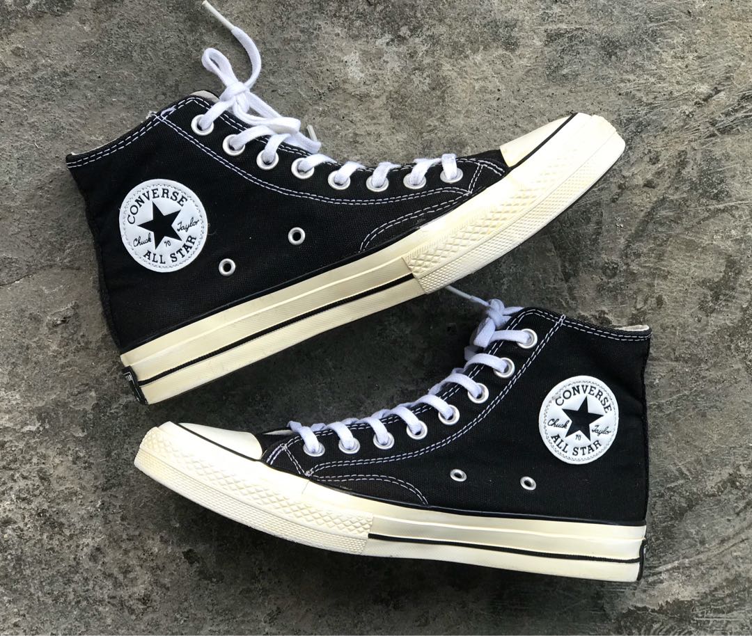 converse ukuran 35