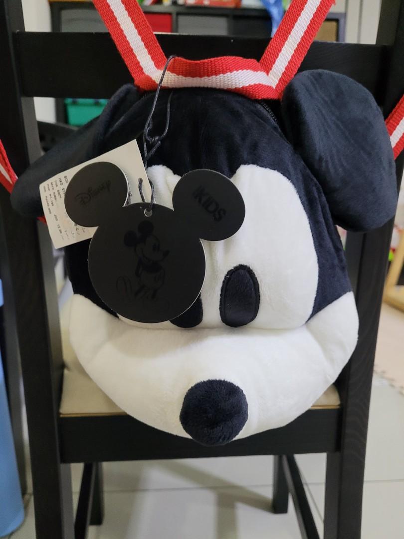 Cotton On kids Mickey bag backpack