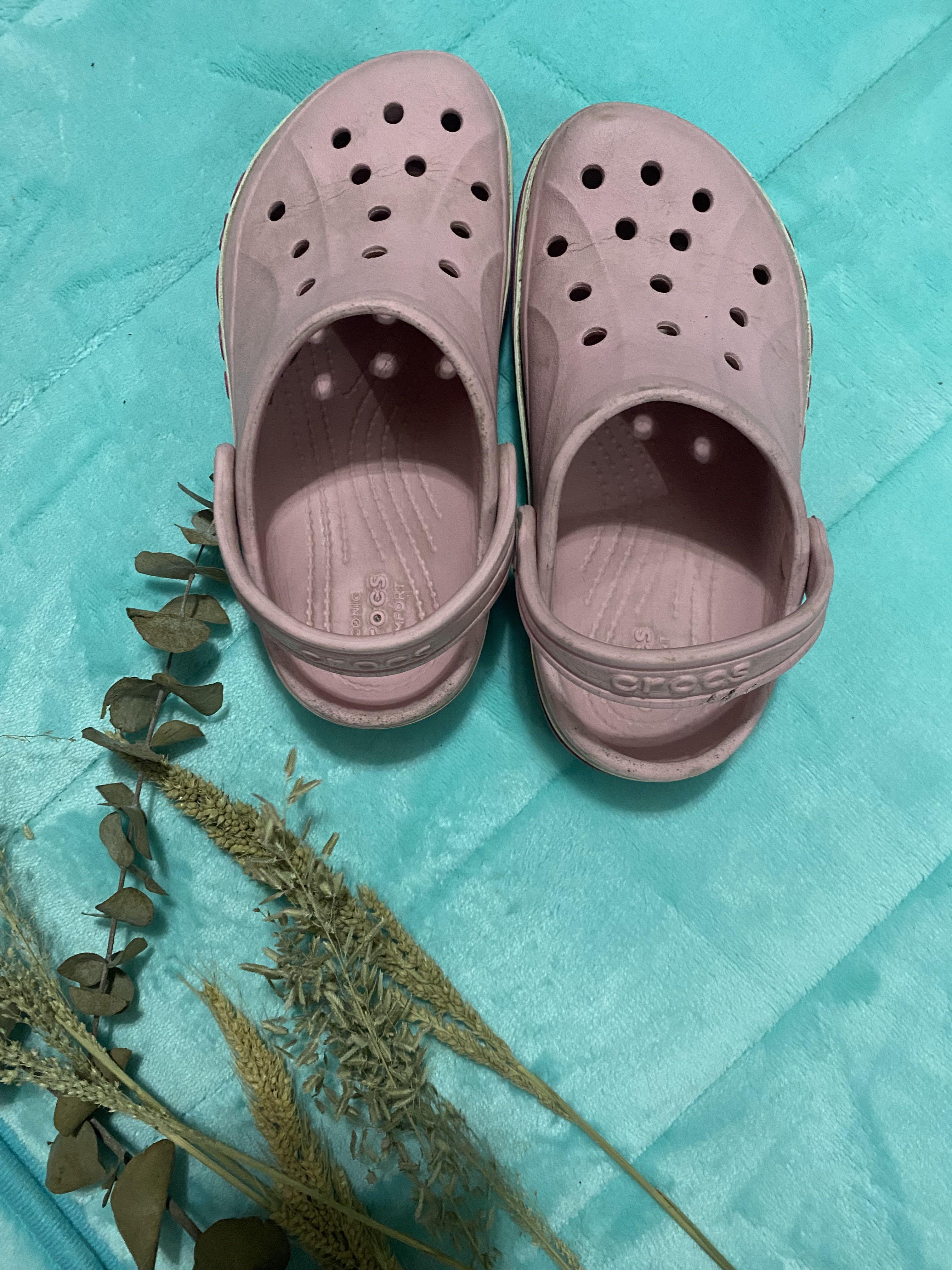 crocs for kids size 12