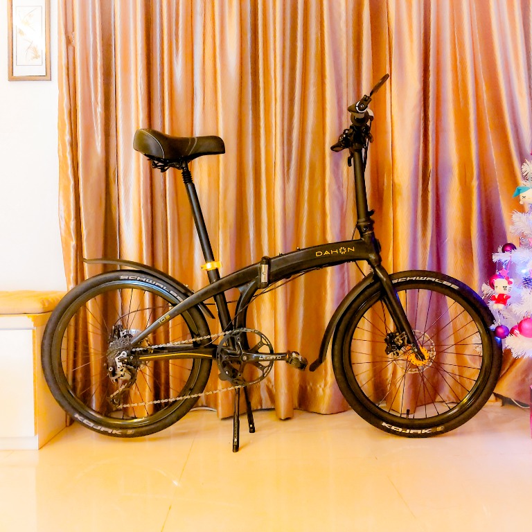 Dahon 24 on sale