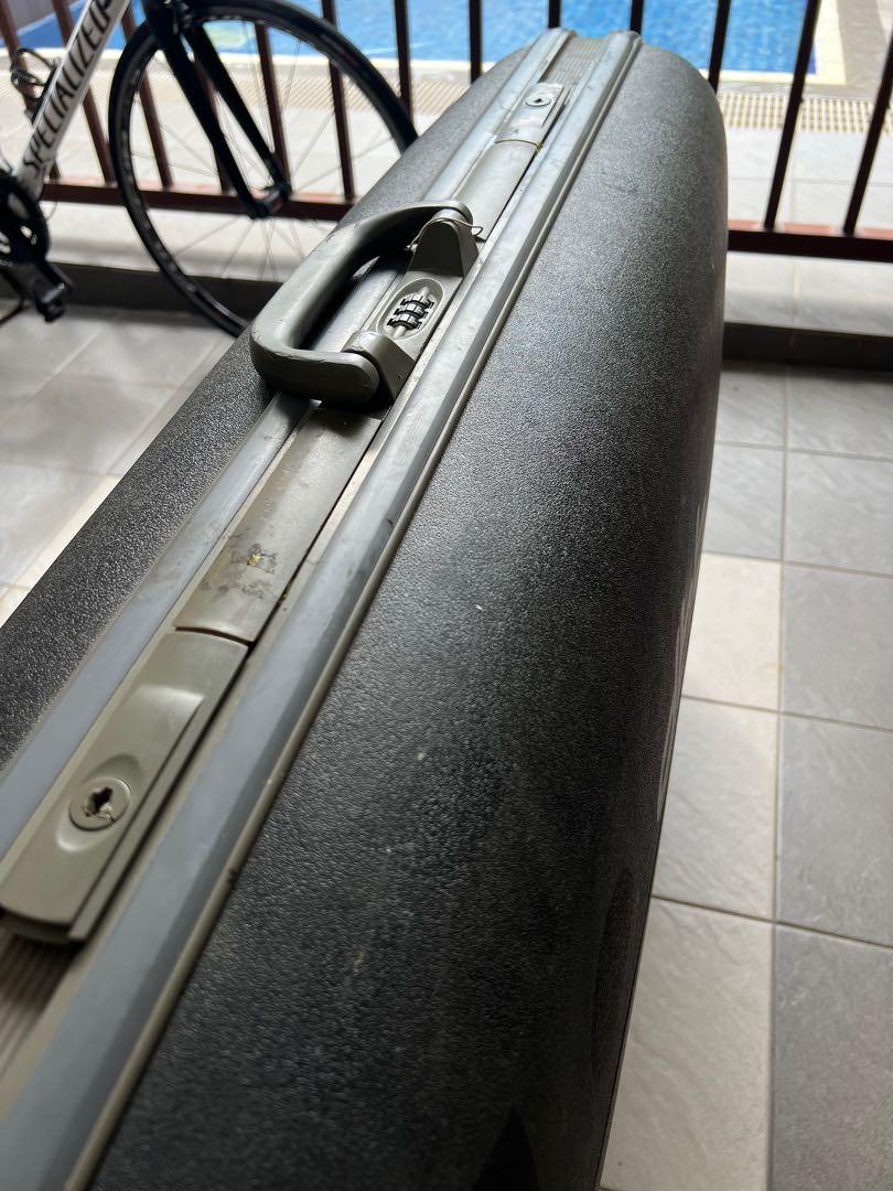 Dhb best sale bike case
