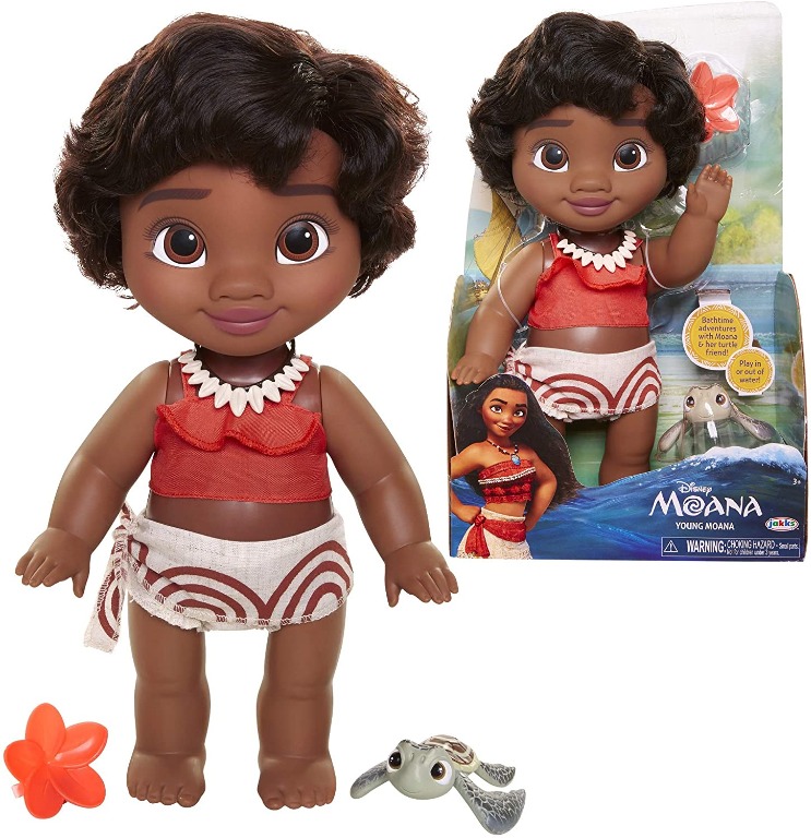 Moana doll price outlet