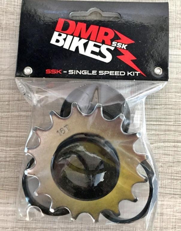 Dmr single speed kit store