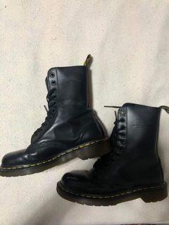 dr martens 43 usate