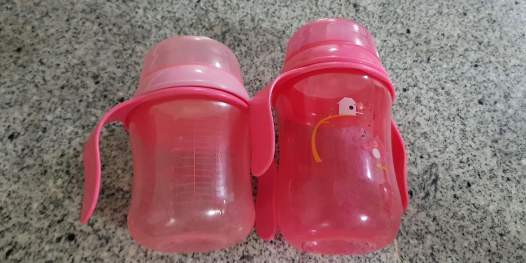 Dr Brown Sippy cup (Category: Breastfeeding & Bottle Feeding) located in Las Pinas. Submitted by vi_ka (Listing ID 1129075946, Image 1). Description: .
