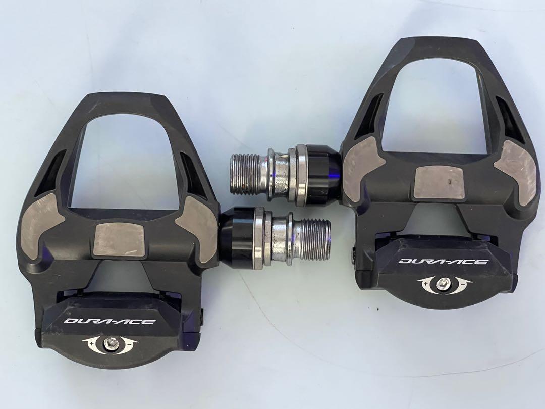 Dura ace hot sale pedals sale