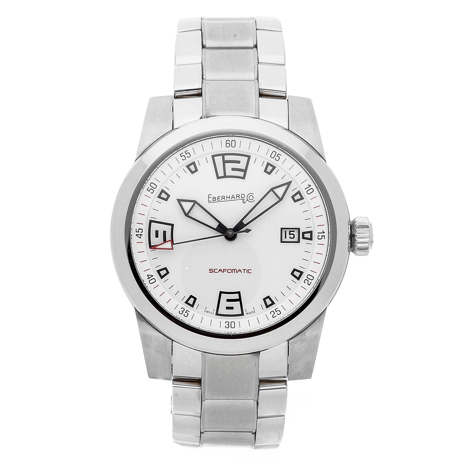 Eberhard scafomatic on sale