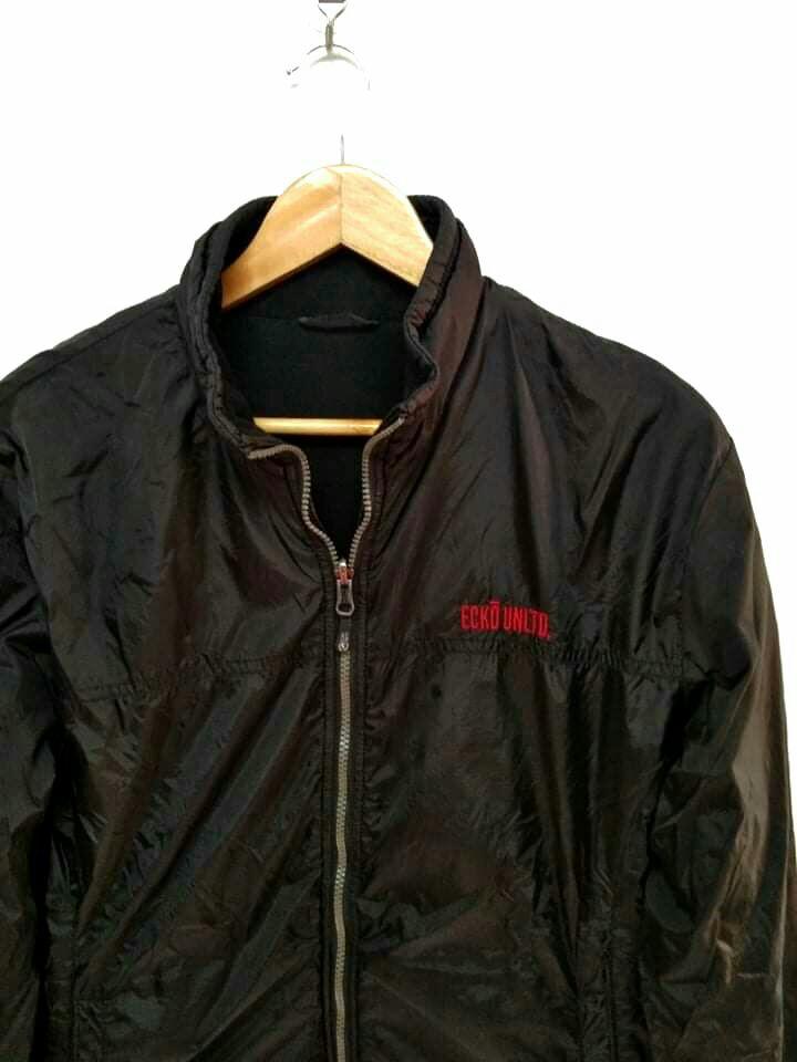 ecko unlimited jackets