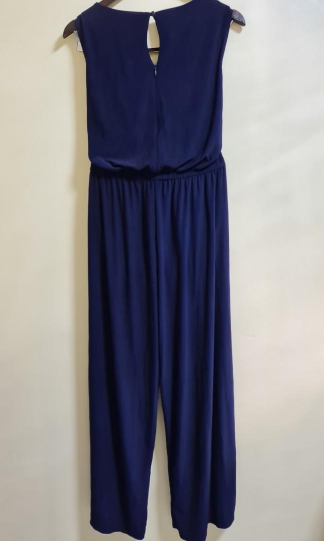 Emma michele jumpsuit best sale