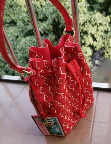 Estee lauder bucket bag on sale