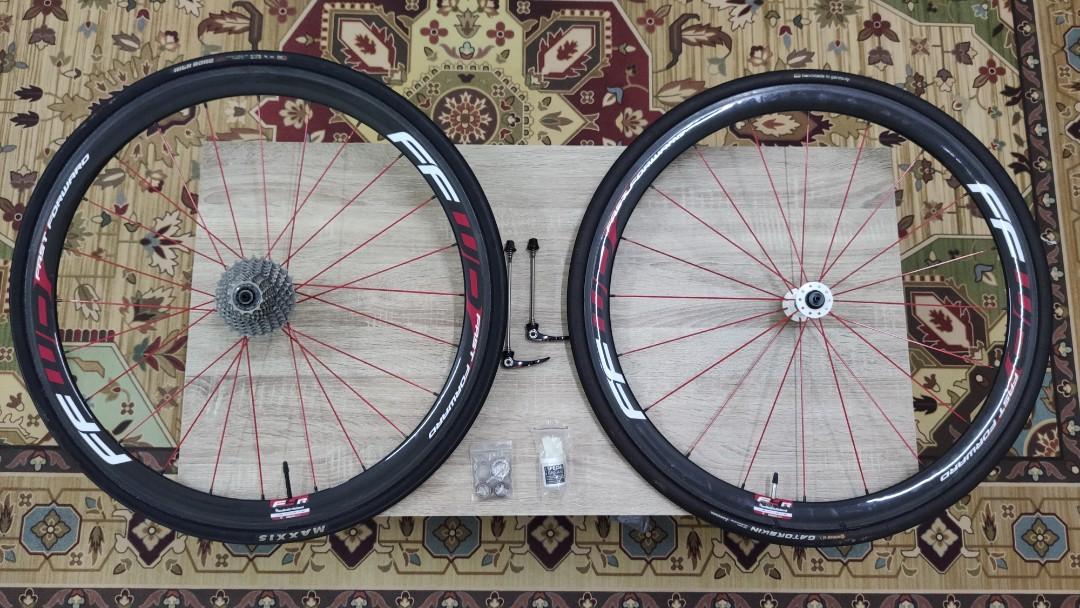 Fast forward sale wheels f4r