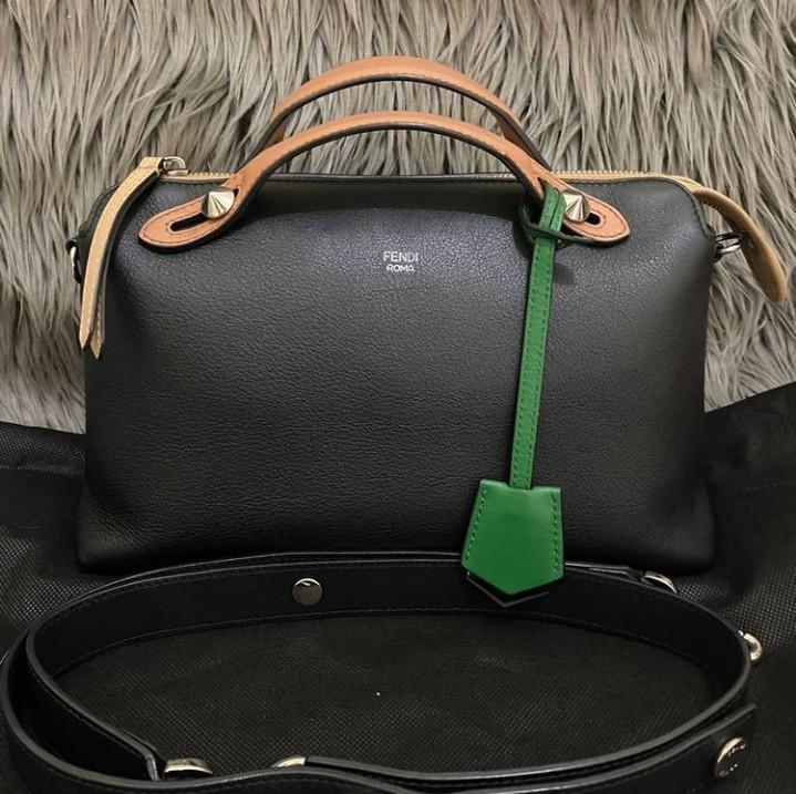 Fendi 2025 btw medium