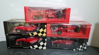 (Category: ) located in . Submitted by f1model-cars-helmets (Listing ID 1129055929, Image 1). Description: .