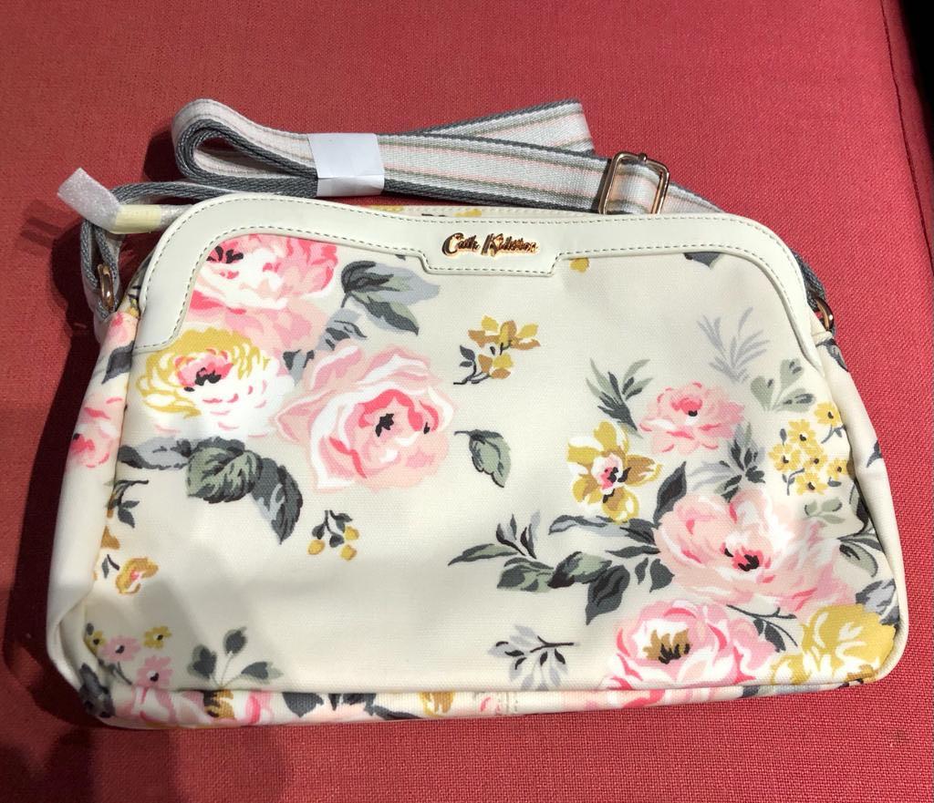 Cath kidston mini samson bag deals