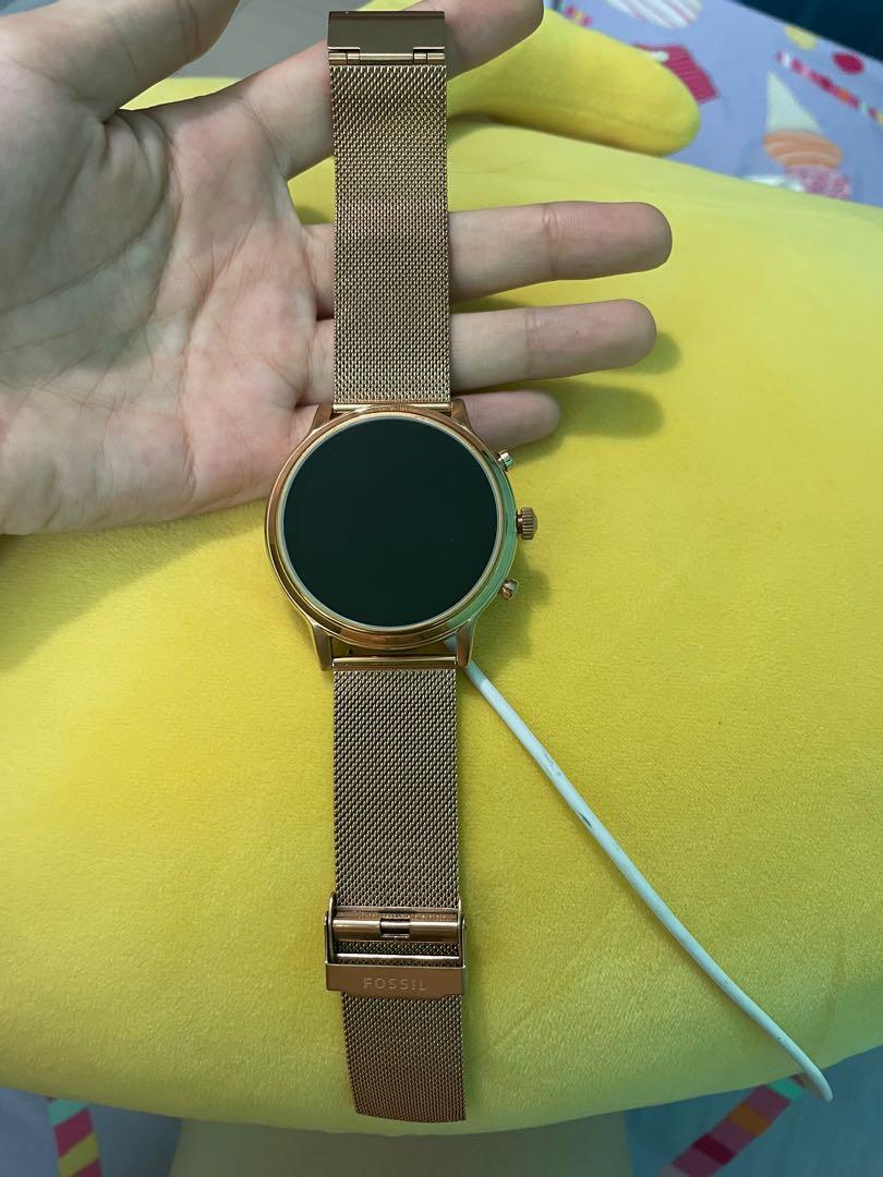 Ftw6062 fossil sales