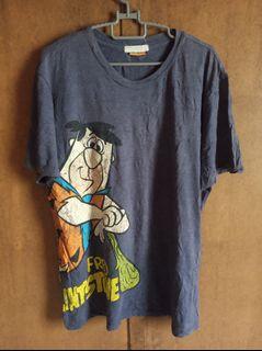 Fred flinstone
