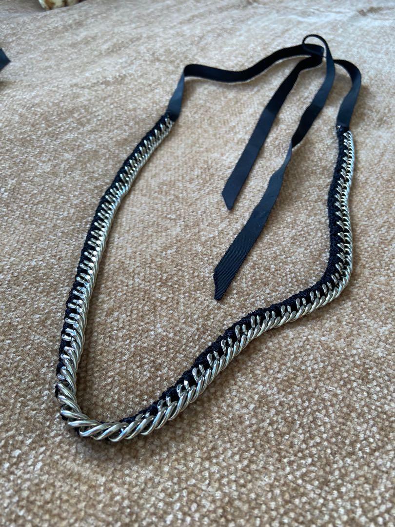 French Connection Necklace Women s Fashion Watches Accessories