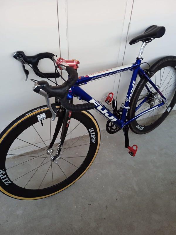 Fuji roubaix 2 cheap