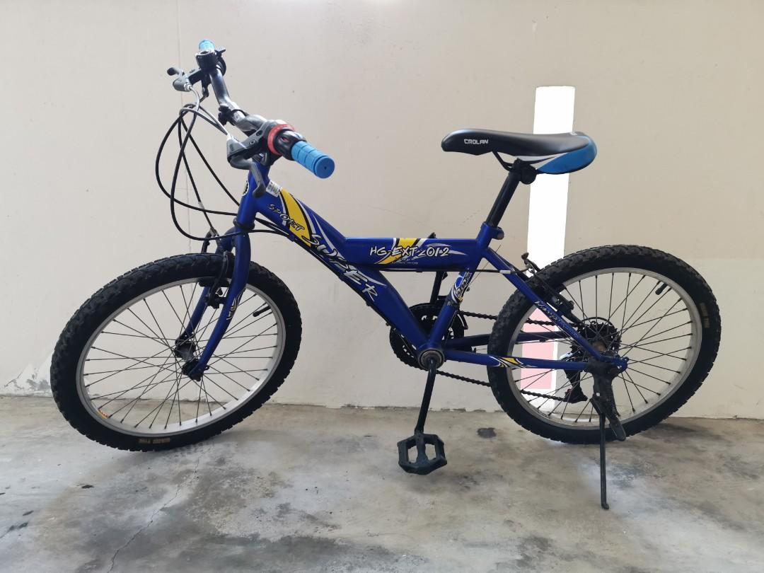 Bimex new arrivals dakar r20