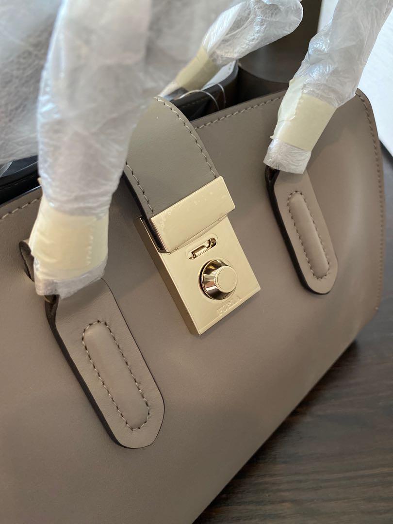 Furla Milano S Tote Sulwhasoo set