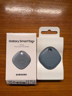 Galaxy SmartTag+ UWB / 藍牙智慧防丟器