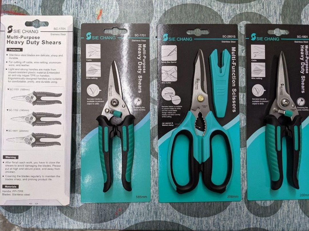 Garden Pruning Shears64884979659521110
