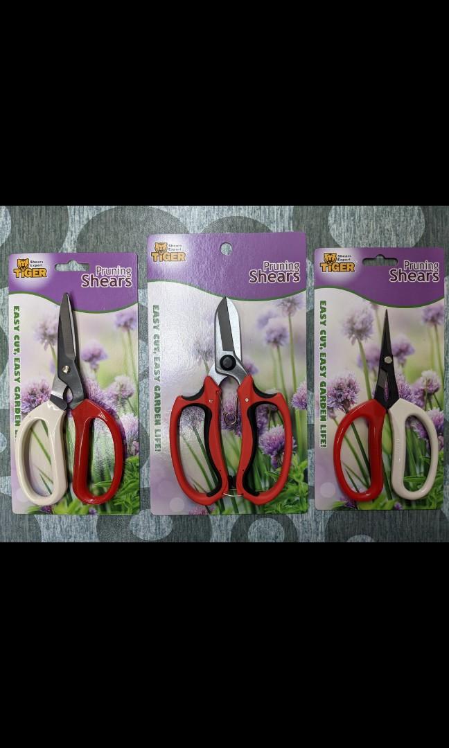 Garden Pruning Shears64884979659521111