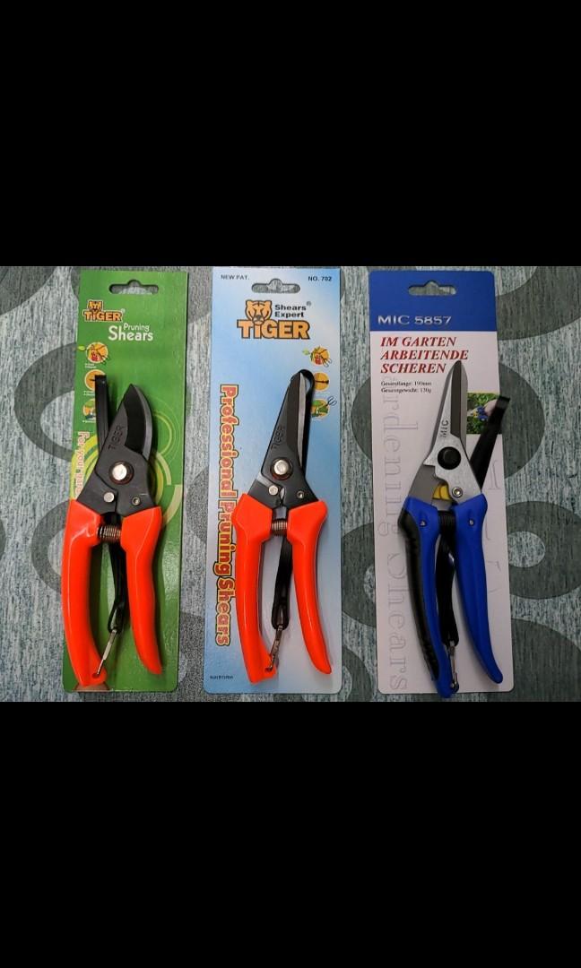 Garden Pruning Shears64884979659521113