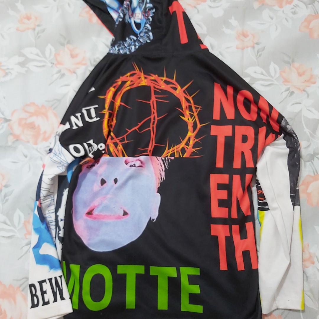 G dragon hoodie