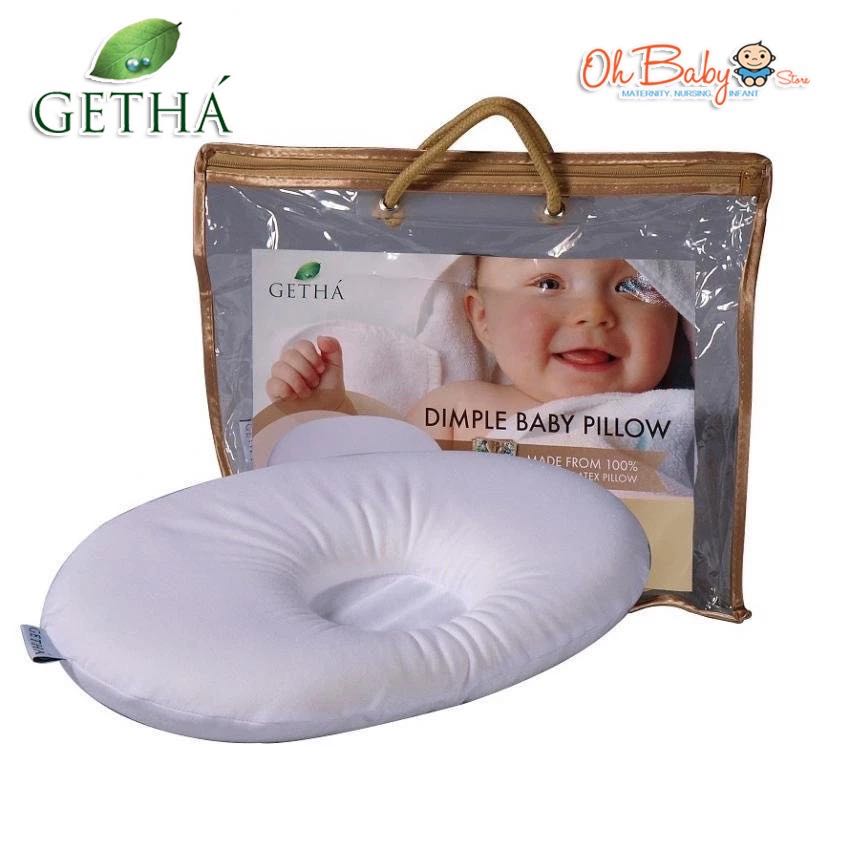 Getha baby pillow shop
