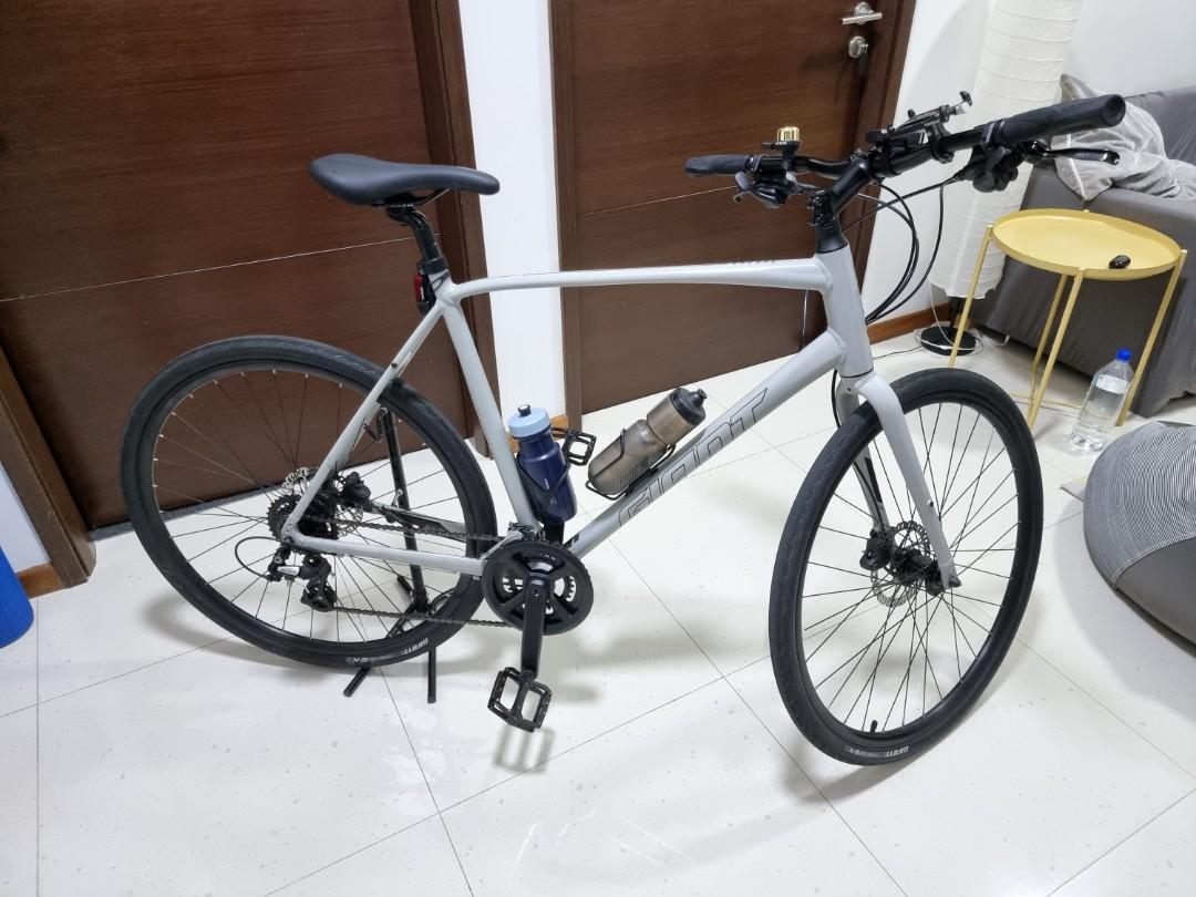 Giant escape 2 xl clearance