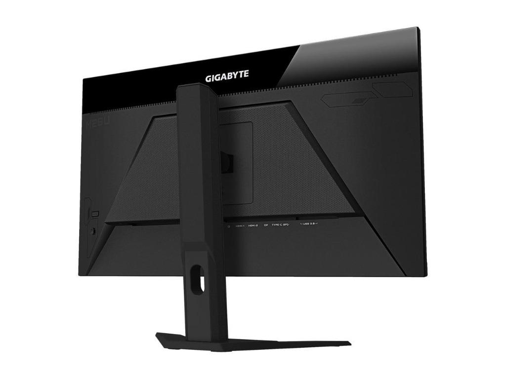 Gigabyte M28UEK 28″ IPS 4K UHD Gaming Monitor 3840×2160 144Hz 8BIT 1MS