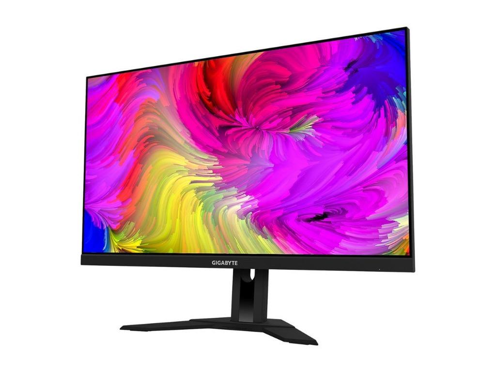 Gigabyte M28UEK 28″ IPS 4K UHD Gaming Monitor 3840×2160 144Hz 8BIT 1MS