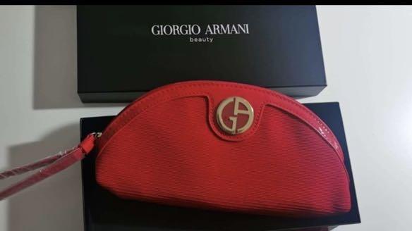 Giorgio armani purse sale