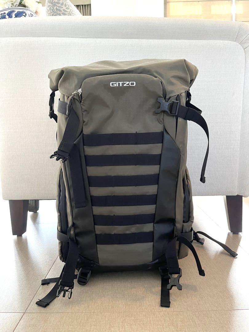 Gitzo adventury 30l deals
