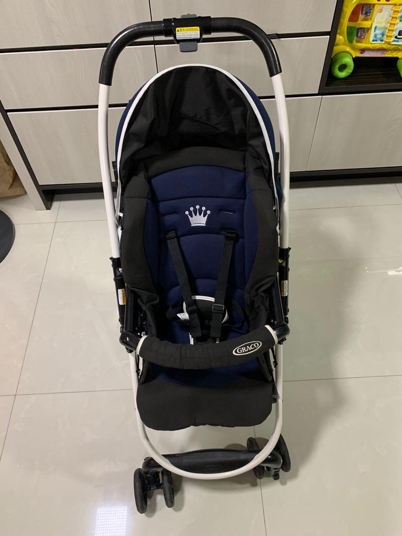 Graco citilite r stroller review sales