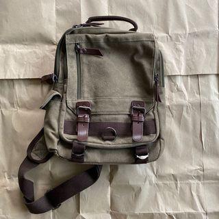 beanpole backpack amazon