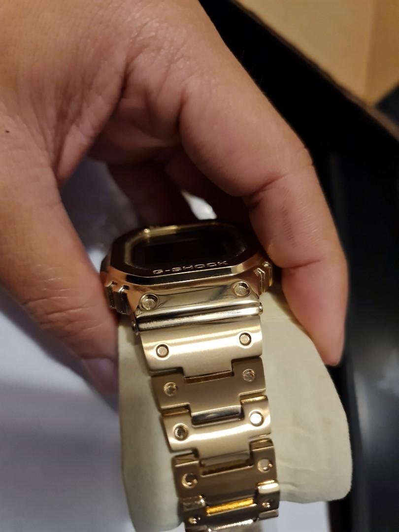 Gmw b5000 gd9 new arrivals