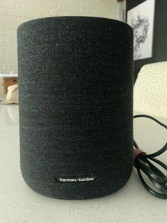 Harmon Kardon CT one