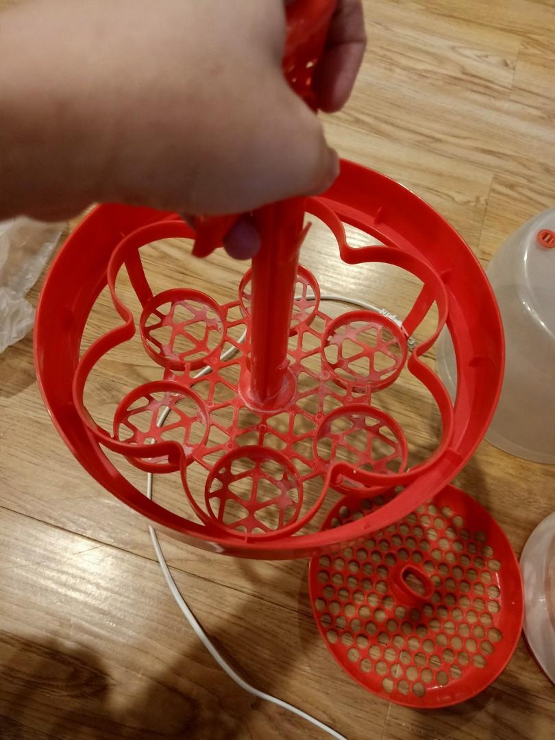 Hello Kitty Baby Bottle Sterilizer, Babies & Kids, Nursing & Feeding