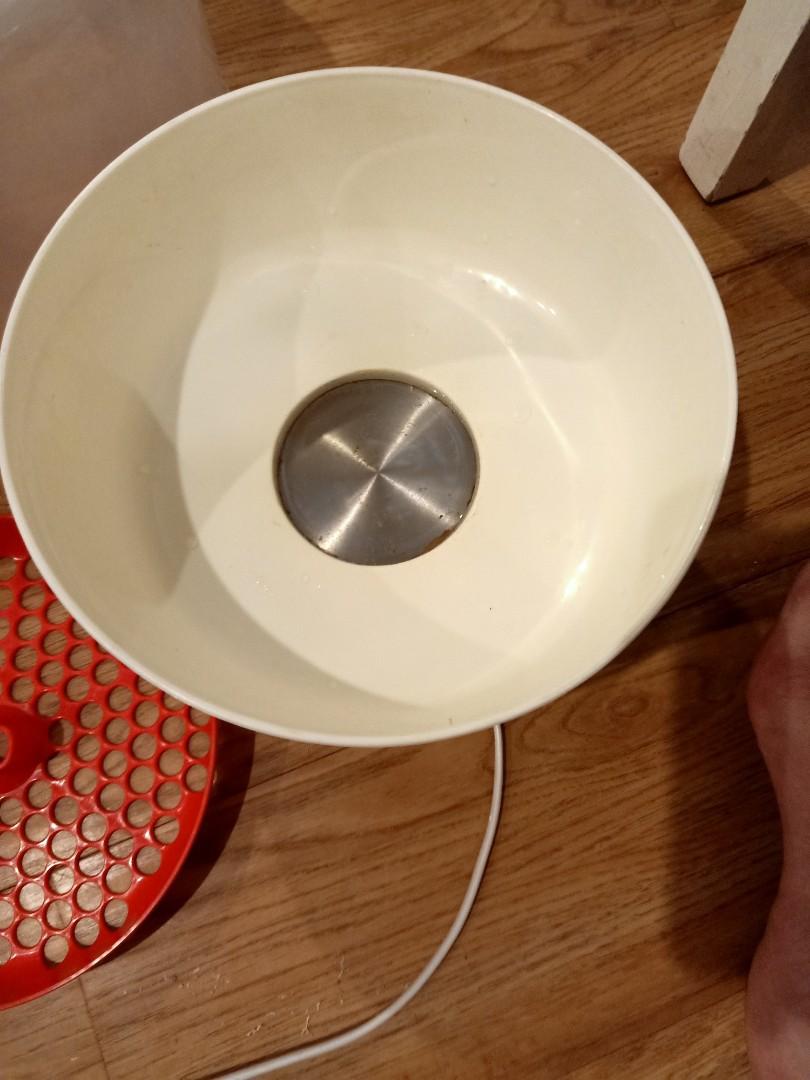 Hello Kitty Baby Bottle Sterilizer, Babies & Kids, Nursing & Feeding