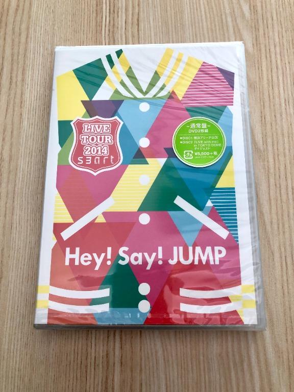 Hey Say Jump Live Dvd Whirledpies Com