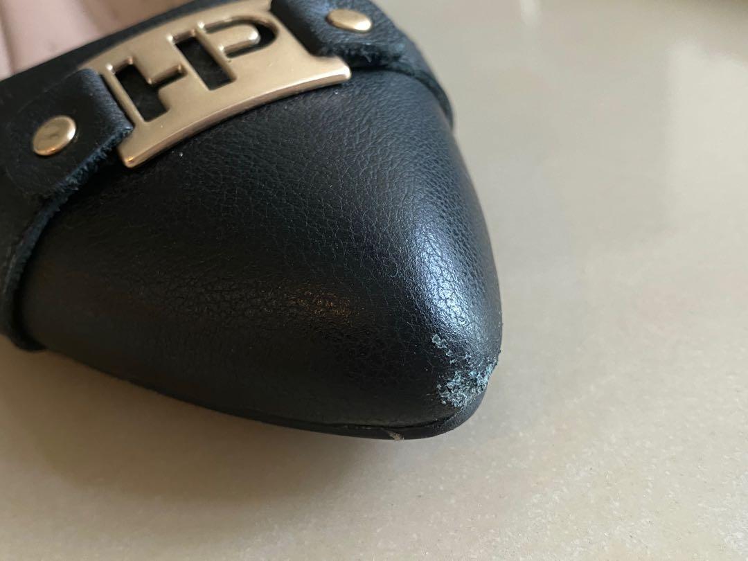 Hush puppies odette clearance
