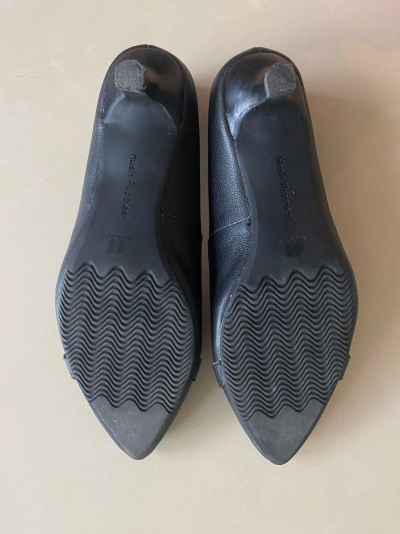 Hush puppies hotsell odette