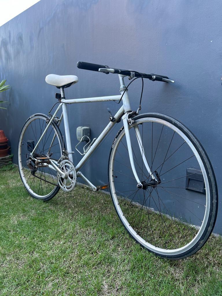 Peugeot hybrid sale bike