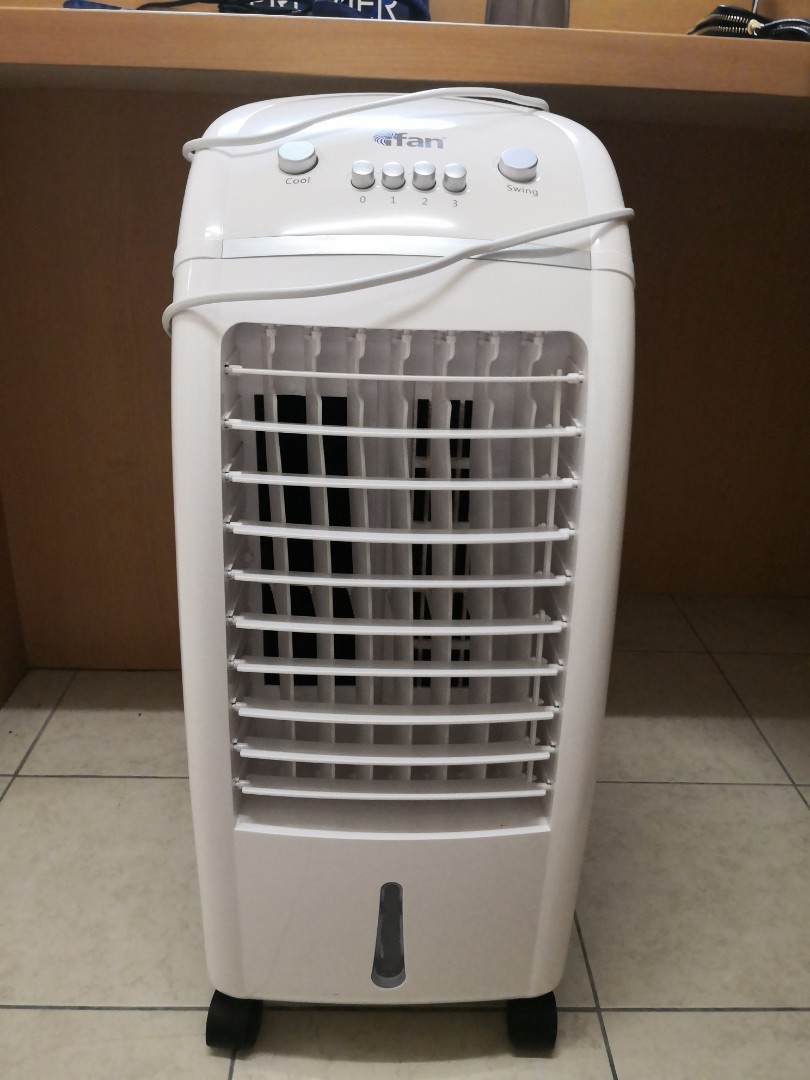ifan air cooler TV Home Appliances Air Conditioners Heating