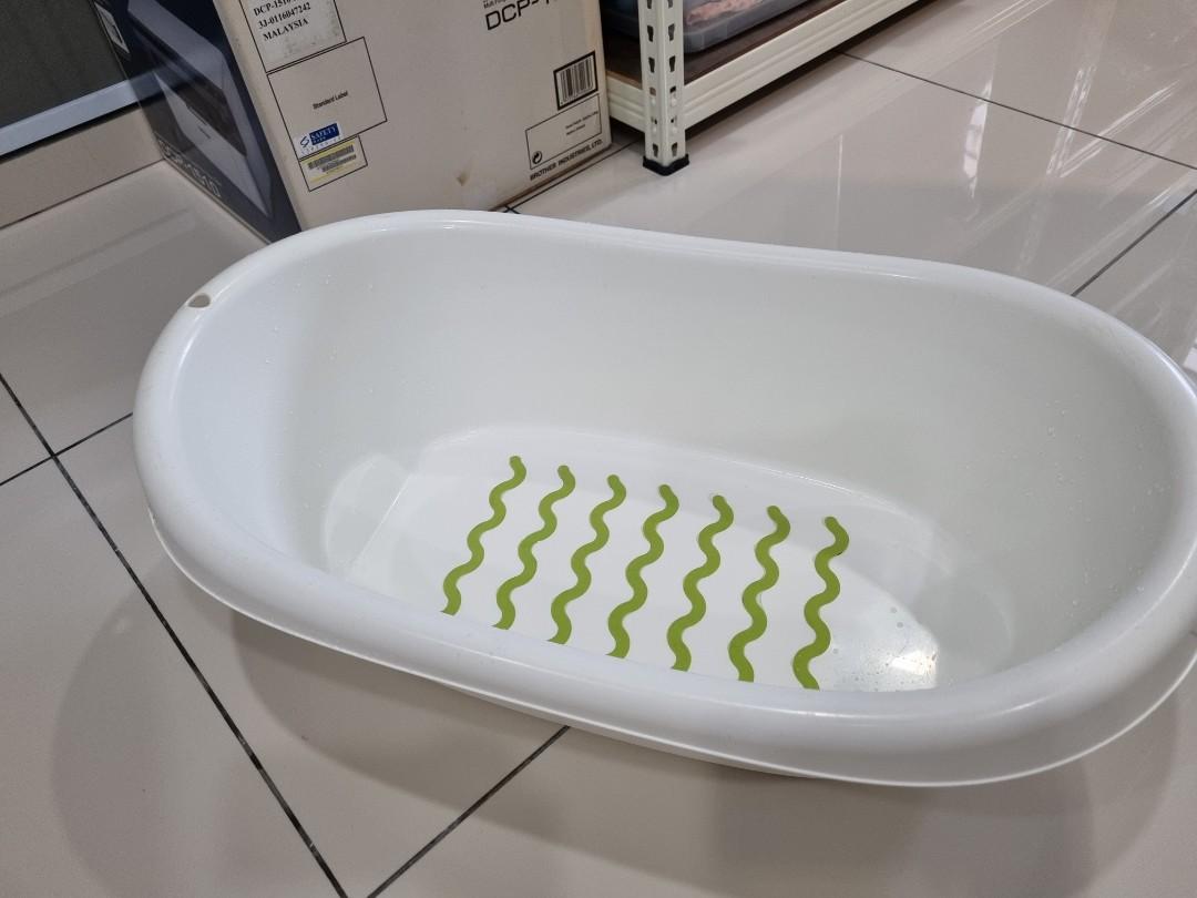 IKEA baby Bathtub, Babies & Kids, Bathing & Changing, Other Baby