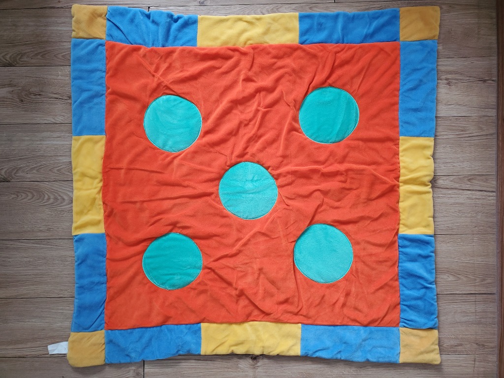 IKEA Baby's Sleeping Mat, Babies & Kids, Bathing & Changing, Other Baby Bathing & Changing Needs