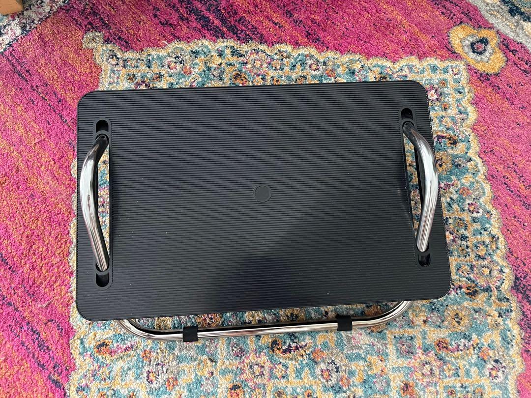 Ikea Dagotto foot rest MustGo, Health & Nutrition, Assistive